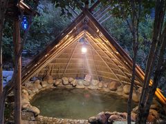 -深业半汤御泉庄温泉