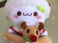 -LLJ夹机占(正佳广场店)