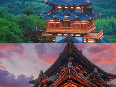 -宜兴龙背山森林公园