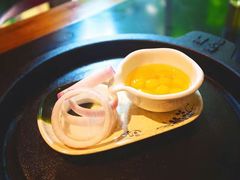 -獨門烤肉(开发区店)