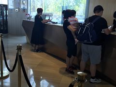 -青岛银沙滩温德姆至尊酒店