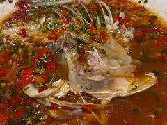 -老馆子·建德菜·山肴鱼鲜(海威新界店)