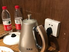 -U你·天然调味(南湖总店)