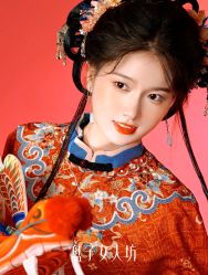 -盘子女人坊古装写真摄影(深圳店)