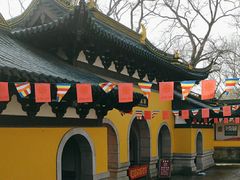 -虞山风景区