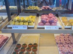 -祥禾饽饽铺·中式糕点(北京来福士店)