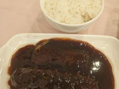 -丰泽园饭店