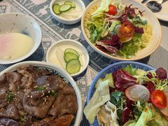 -和牛食堂•BISTRO(广州首店)