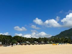 -石梅湾艾美度假酒店