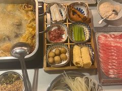 -螺大喜螺蛳粉火锅(雍和宫店)