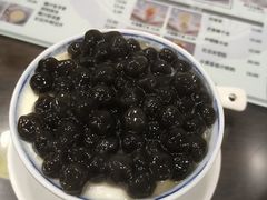 -仁信老铺甜品(北京路店)