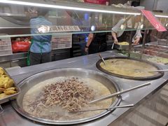 -富龙快餐店(铁西店)