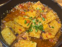 -云海肴云南菜·蒸汽石锅鱼(北京良乡华冠店)