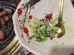 -黑牛の場烤肉(摩天活力城店)