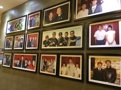 -吕氏疙瘩汤·新鲁菜(潍坊银座店)