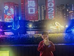 -万绿园