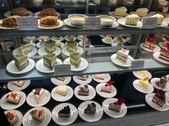 -PETIT PARIS 小巴黎(花园道店)