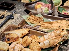 -香港九龙海逸君绰酒店