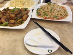 -胖太太四川麻辣排骨串(镇江路分店)
