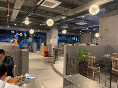 大堂-白玉·朝鲜族烤串(深圳Kkone店)