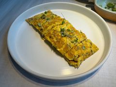 香椿煎土鸡蛋-淮扬府·游园京梦(中粮广场店)