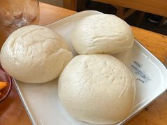 -红灯笼姥姥饭店·江景餐厅