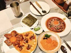 -和牛食堂•BISTRO(广州首店)