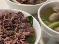 -菜忠潮州牛肉店(岗厦店)