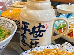 -大王油茶(二厂文创公园店)
