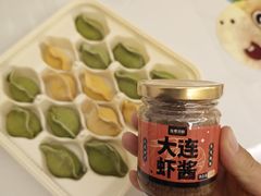 -连鹭海鲜·大连菜(星海店)