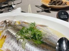 -太湖饭店·寄畅轩中餐厅