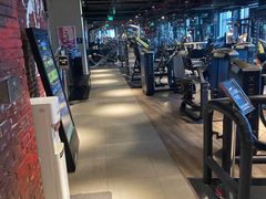 -威尔仕健身会所(古北1699店)