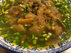 黄焖鸡-管记水席老店(仙果市街店)