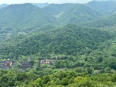 -北高峰