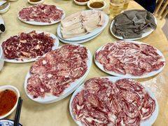 -五洲牛肉美食馆