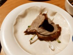 北京烤鸭-汉丽轩韩式自助烤肉(大学城龙湖U城天街A馆店)