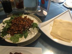 -四姐妹东北饺子(沙尾路店)