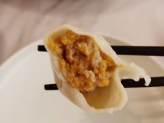 原汁海胆水饺-喜鼎海胆水饺(平安金融中心店)