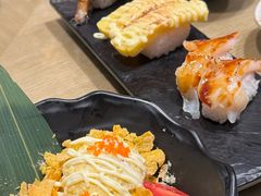 -友壹町寿司(佛山新DNA店)