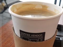 -CoffeeVendor(西乡店)