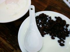 -沙湾姜埋奶(兴新包店)