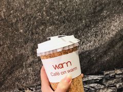 -Cafe on warm(丹霞店)