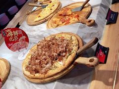 -比格比萨自助(延庆万达广场店)