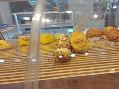-凯斯汀蛋糕(大学城店)