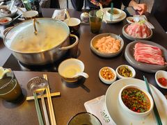 -官也街澳门火锅(新源里店)
