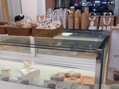 -Cafe on warm(丹霞店)