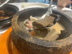 -富淳饭店(陆家嘴保利广场店)