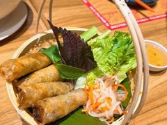 -越美小馆·越南料理(曲江店)