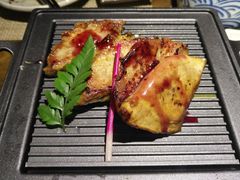 -蟹将军·松叶蟹和牛日料放题自助(K11店)