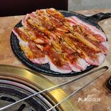 探店记：烤肉店必点